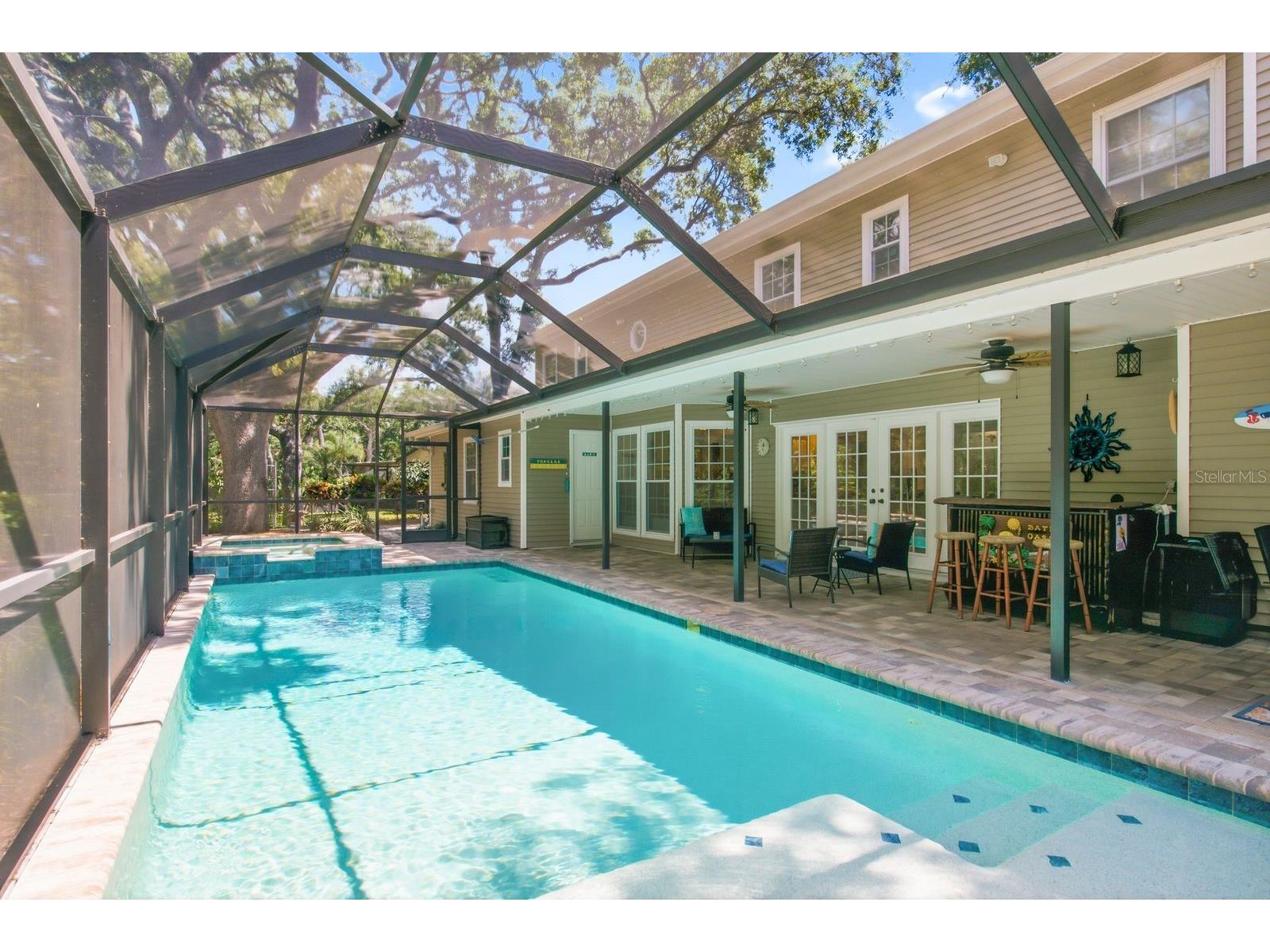 1125 Spanish Oaks Drive W Palm Harbor FL 34683 TB8512699 image49