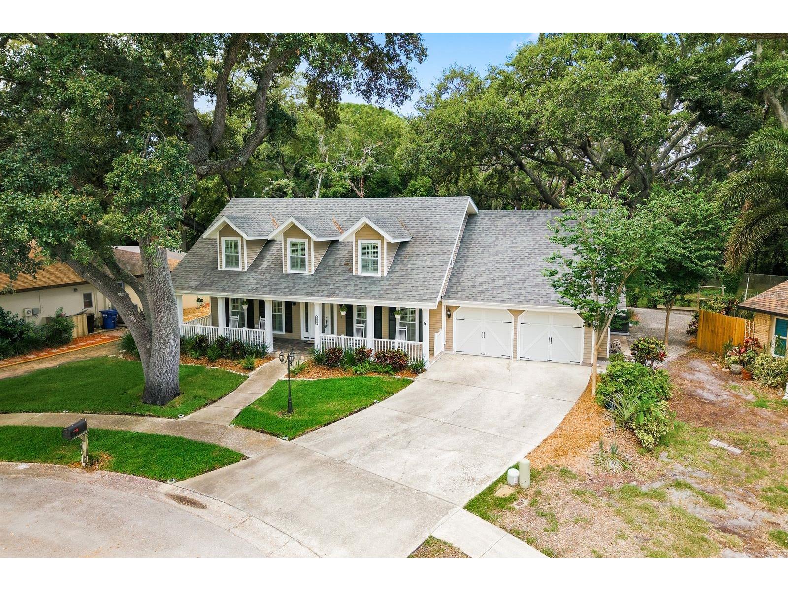 1125 Spanish Oaks Drive W Palm Harbor FL 34683 TB8512699 image60