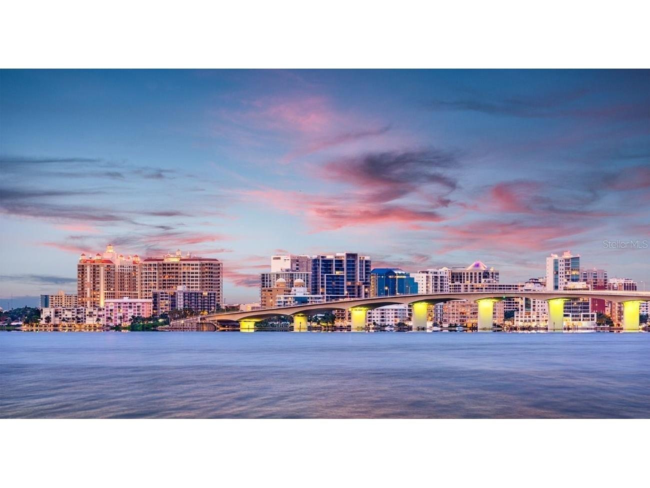 1125 Villagio Circle #201 Sarasota FL 34237 A4674000 image19