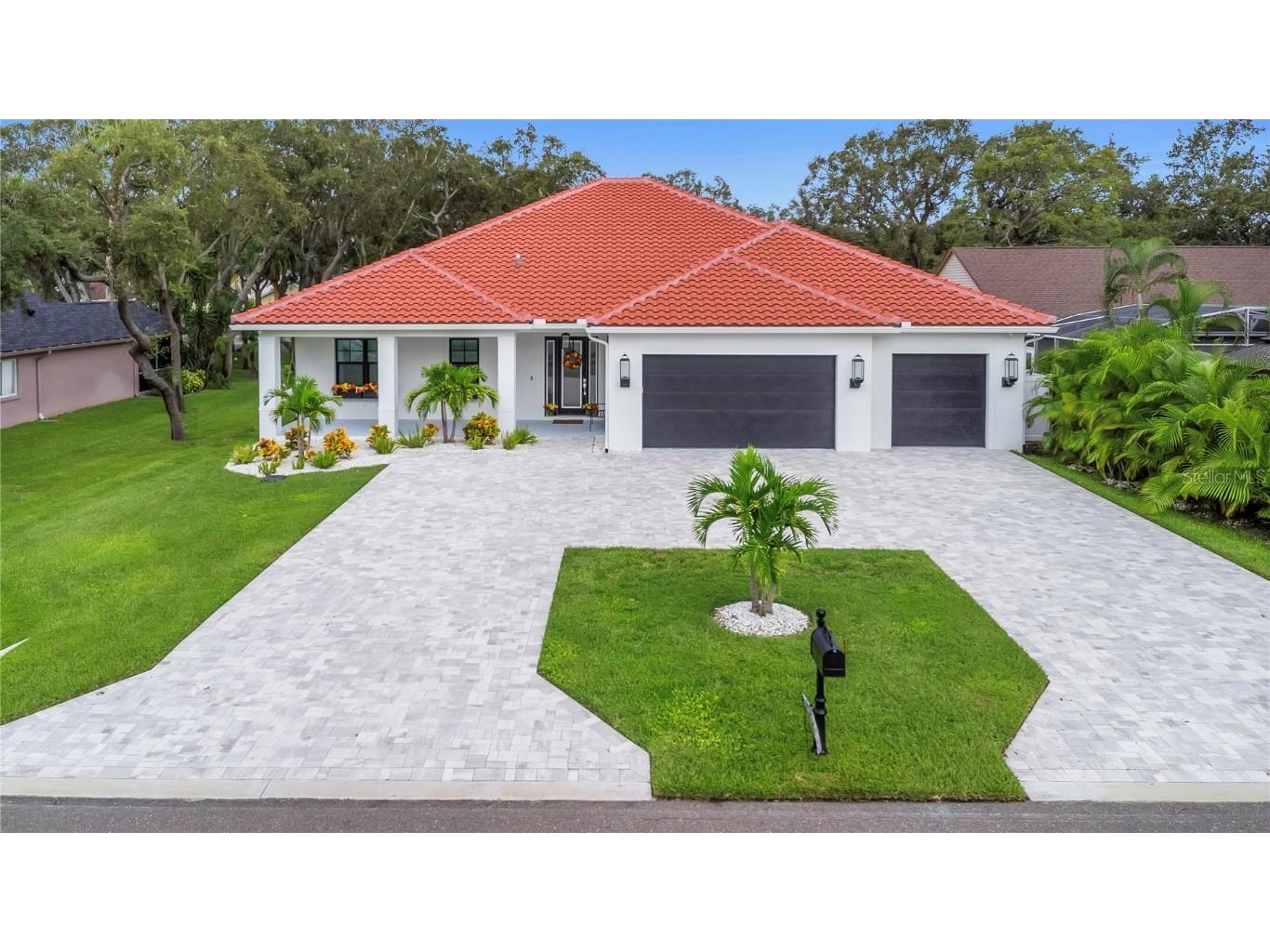 1125 W Curlew Pl Tarpon Springs FL 34689 TB8421371 image1