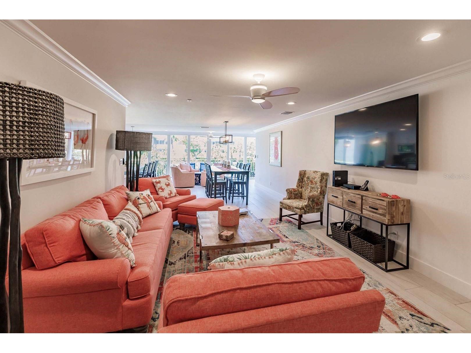 1125 W Peppertree Drive #102 Sarasota FL 34242 TB8465428 image5