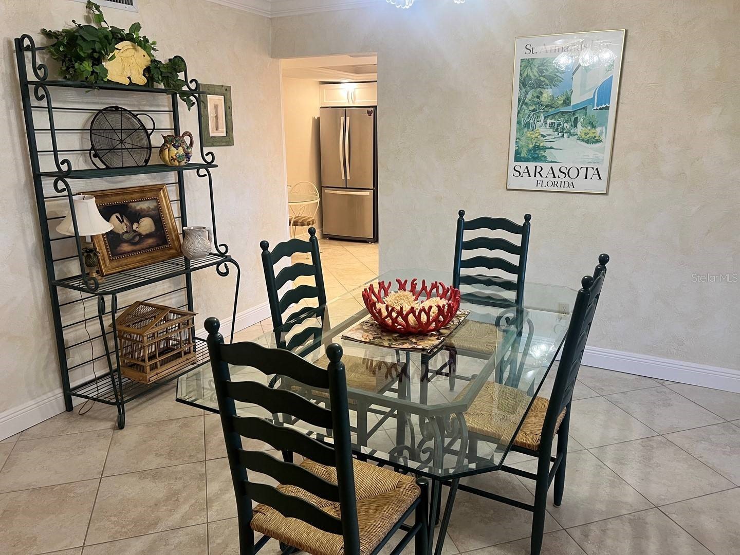 1125 W Peppertree Drive #202 Sarasota FL 34242 TB8465389 image5