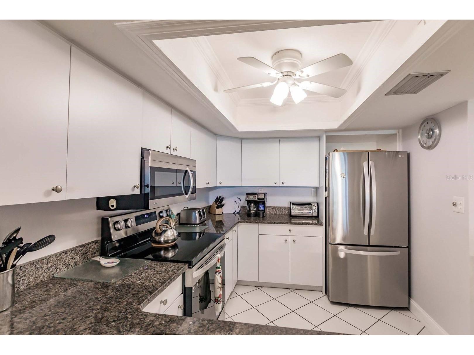 1125 W Peppertree Drive #501 Sarasota FL 34242 TB8466040 image8