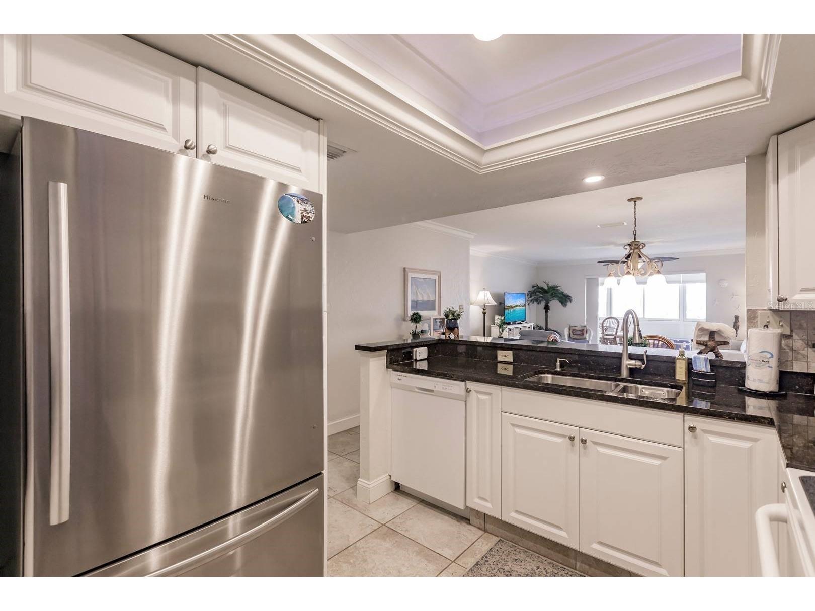 1125 W Peppertree Drive #605 Sarasota FL 34242 TB8466025 image13