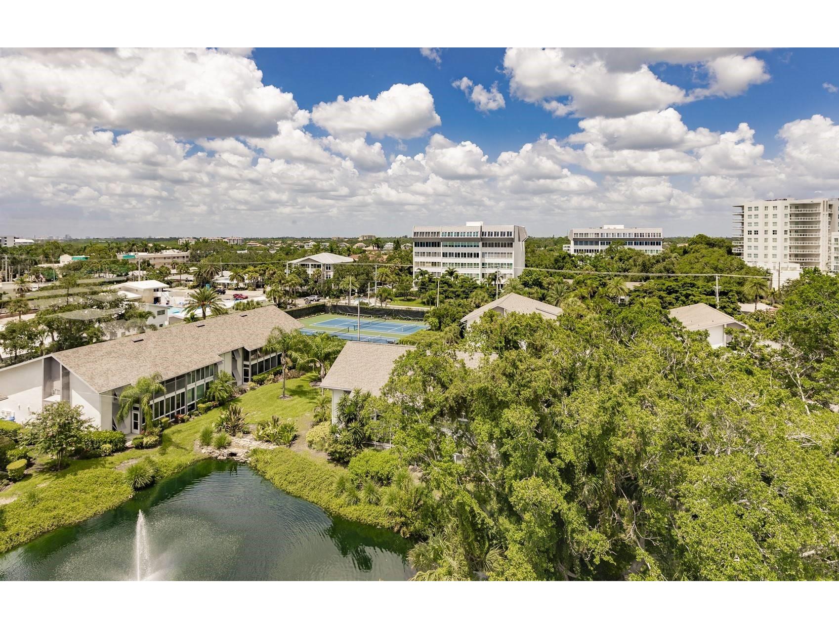 1125 W Peppertree Drive #605 Sarasota FL 34242 TB8466025 image31