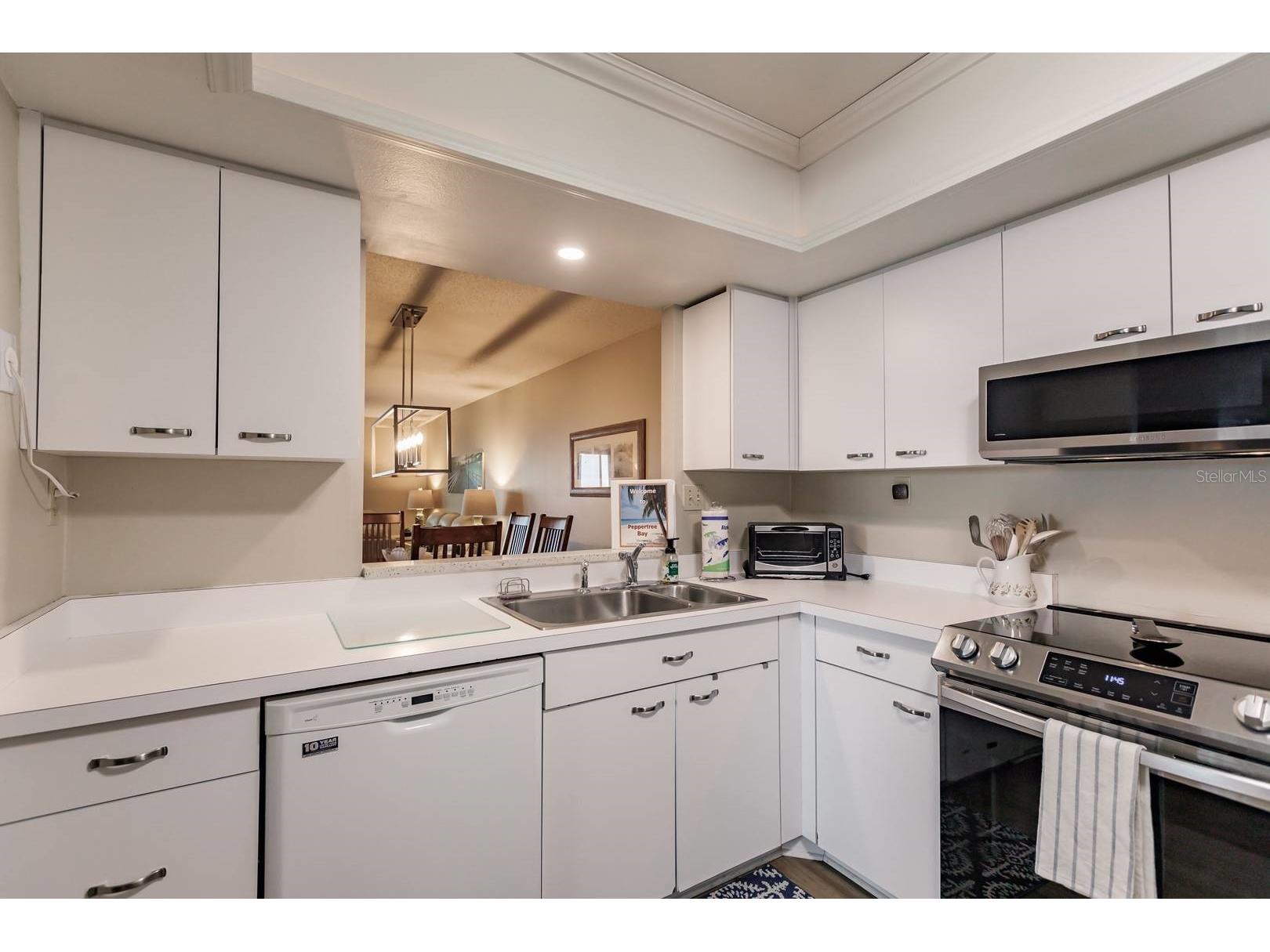 1125 W Peppertree Drive #701 Sarasota FL 34242 TB8465314 image6