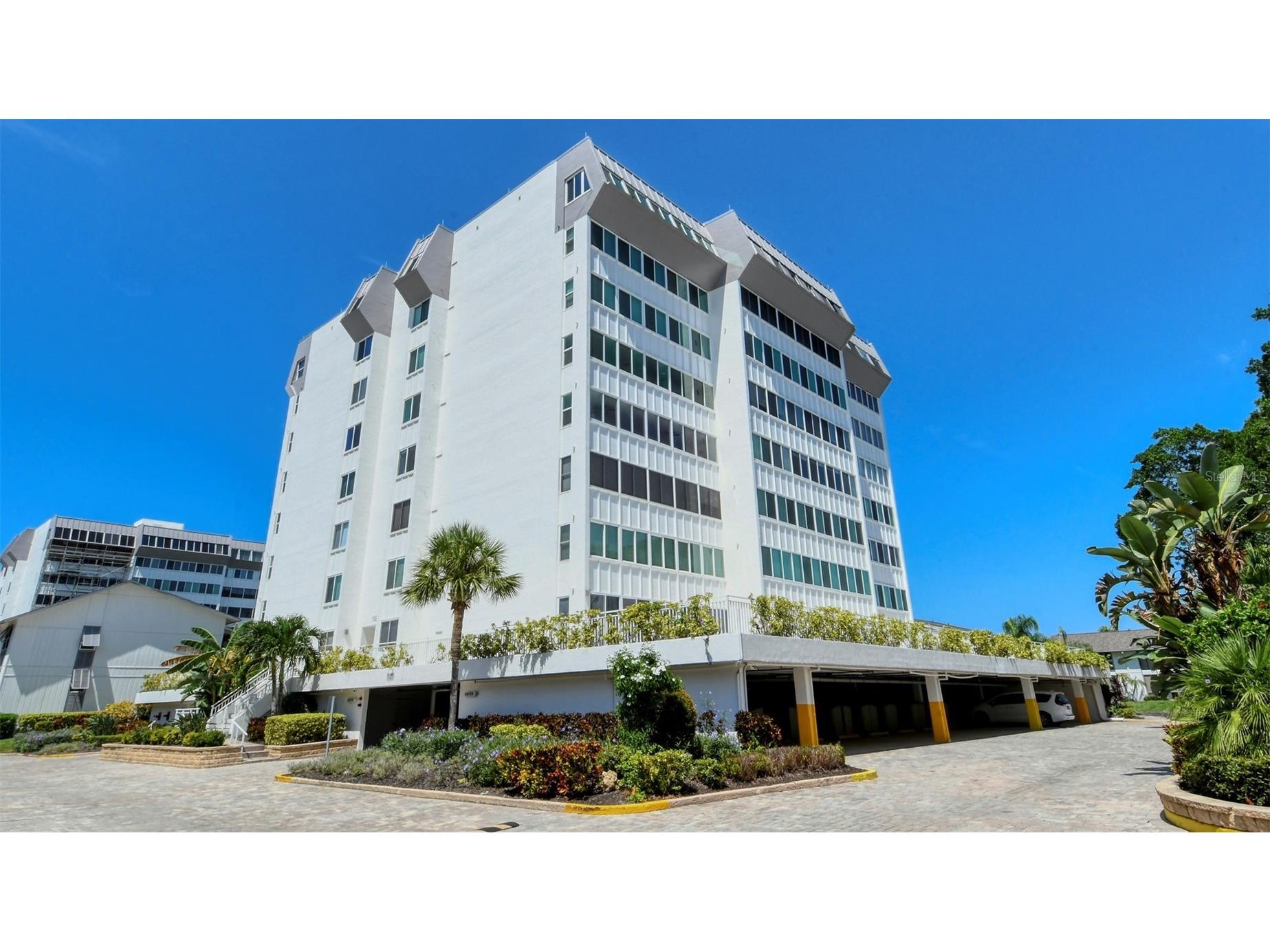 1125 W Peppertree Drive #702 Sarasota FL 34242 TB8465055 image26