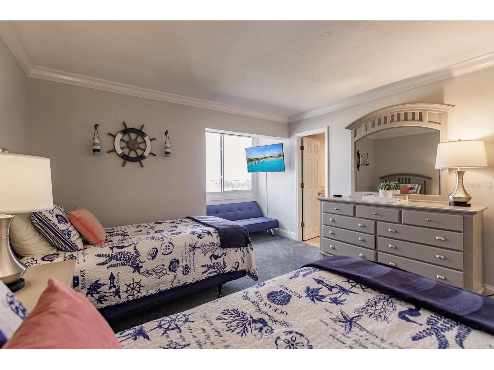 1125 W Peppertree Drive #705 Sarasota FL 34242 TB8464951 image23