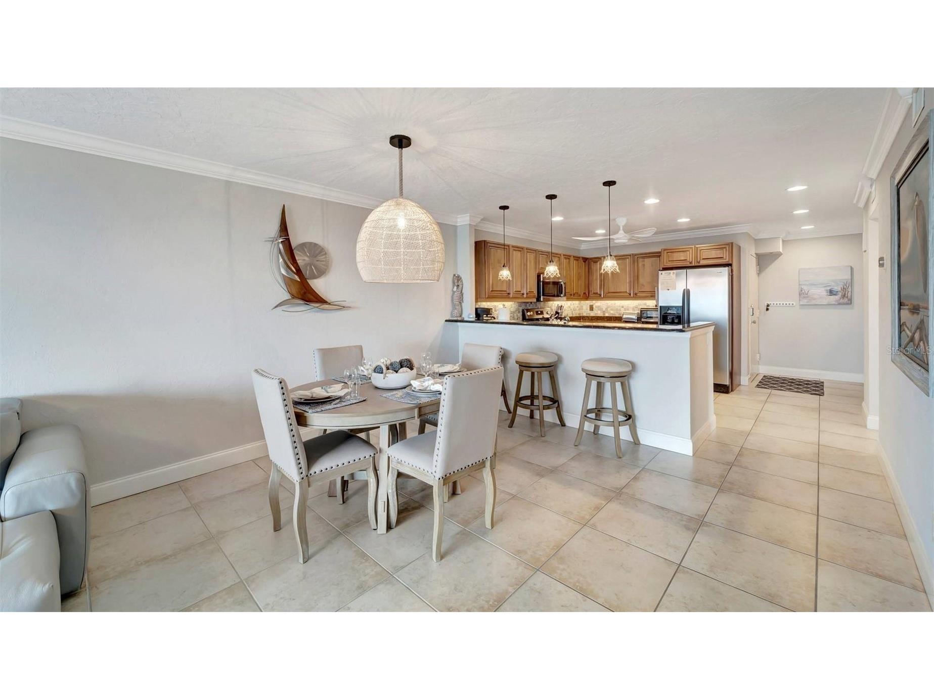 1125 W Peppertree Drive #705 Sarasota FL 34242 TB8464951 image8