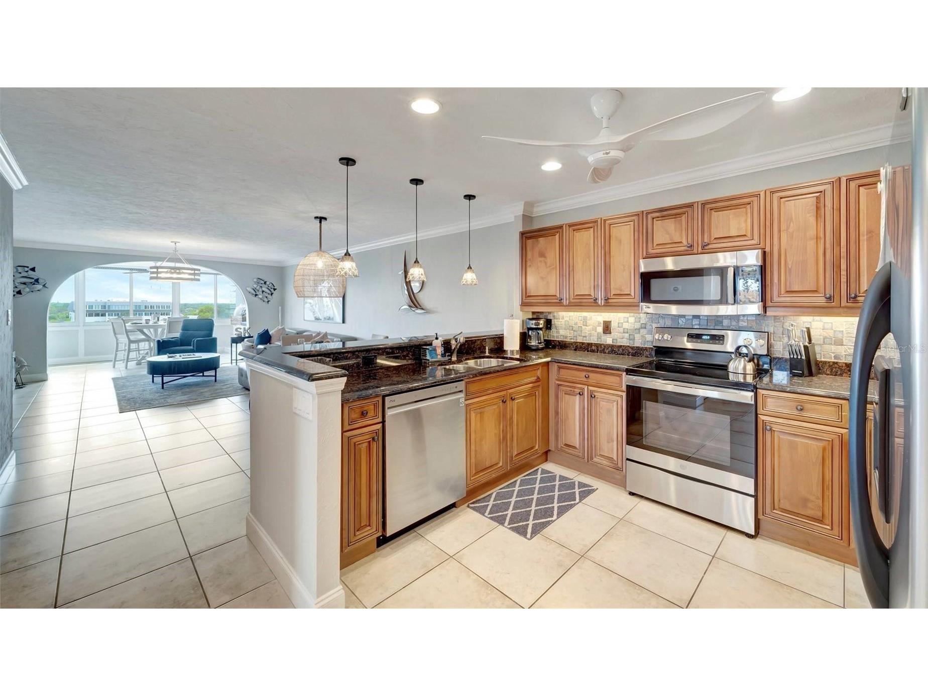 1125 W Peppertree Drive #705 Sarasota FL 34242 TB8464951 image9