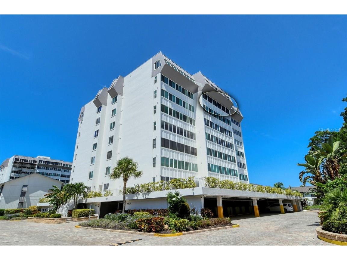 1125 W Peppertree Drive #706 Sarasota FL 34242 A4668225 image1