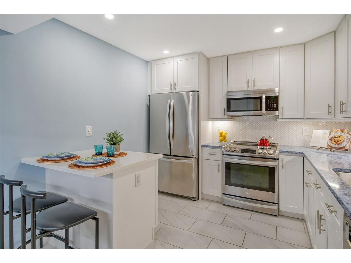 1125 W Peppertree Drive #706 Sarasota FL 34242 A4668225 image14