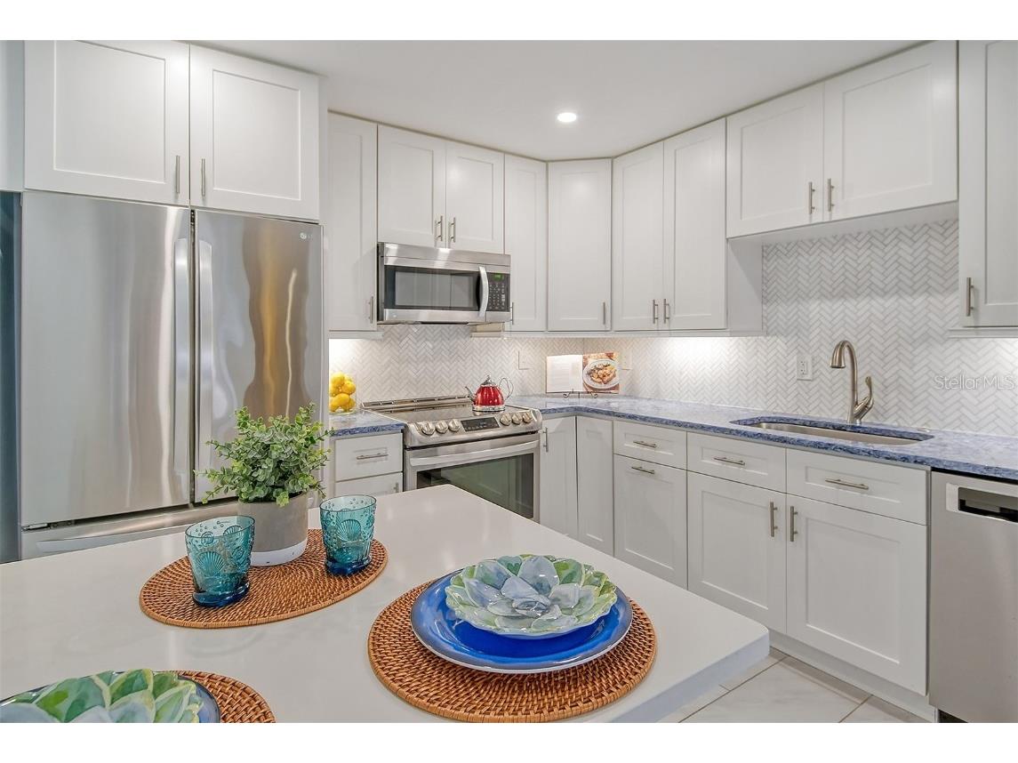 1125 W Peppertree Drive #706 Sarasota FL 34242 A4668225 image15