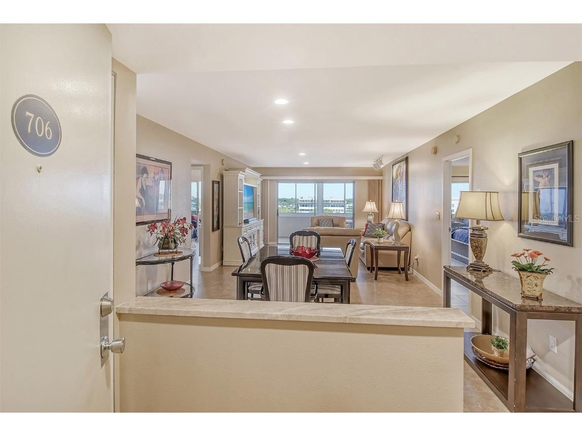 1125 W Peppertree Drive #706 Sarasota FL 34242 A4668225 image2