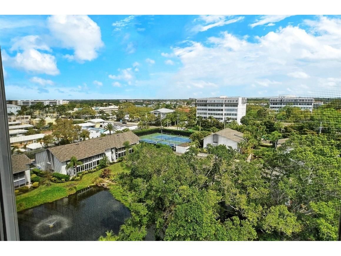 1125 W Peppertree Drive #706 Sarasota FL 34242 A4668225 image29