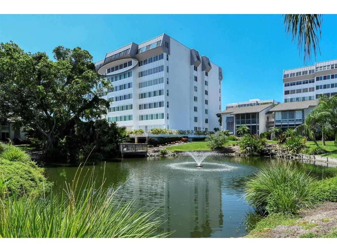 1125 W Peppertree Drive #706 Sarasota FL 34242 A4668225 image34