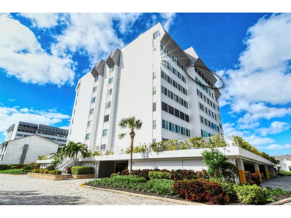 1125 W Peppertree Drive #706 Sarasota FL 34242 A4668225 image35
