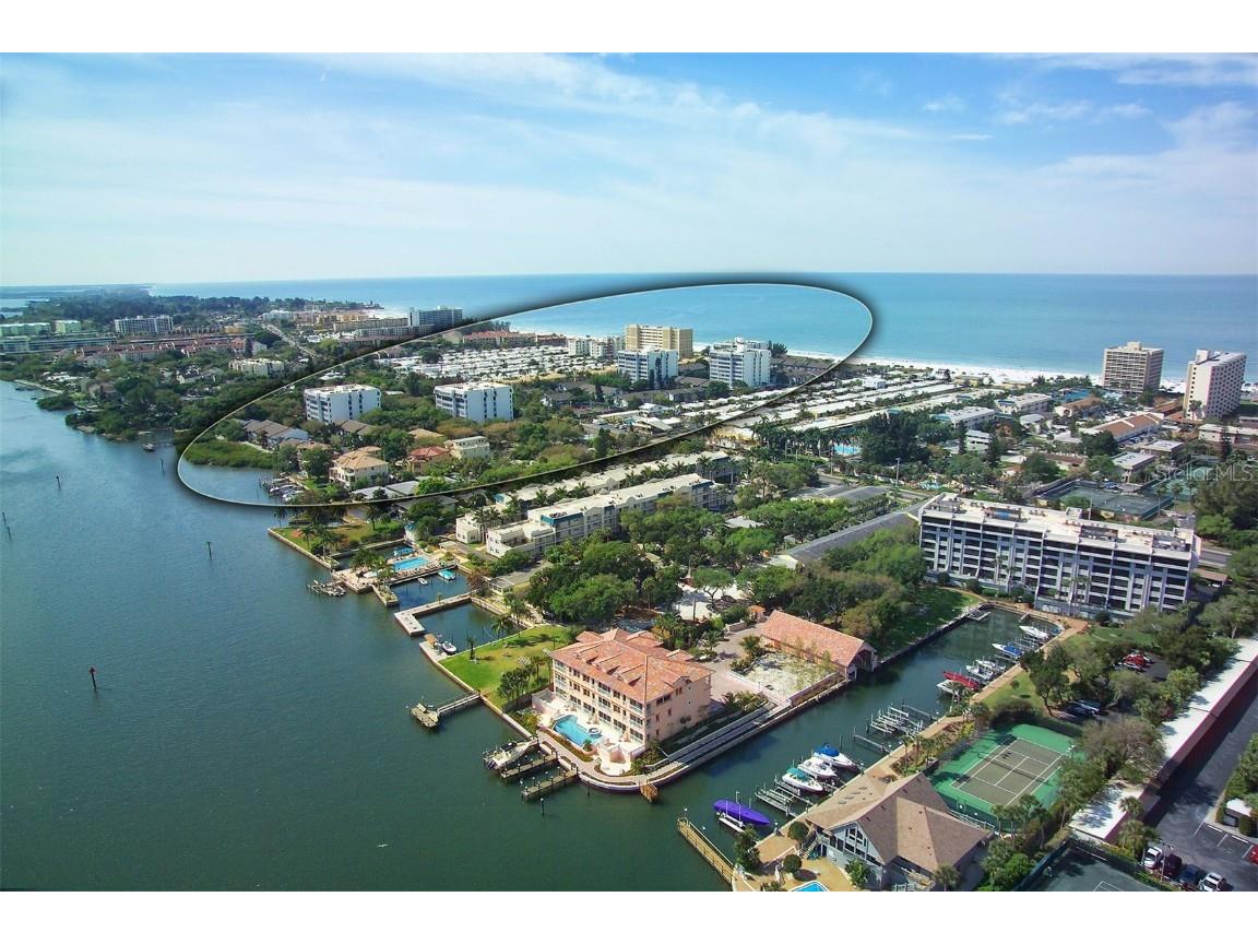 1125 W Peppertree Drive #706 Sarasota FL 34242 A4668225 image37