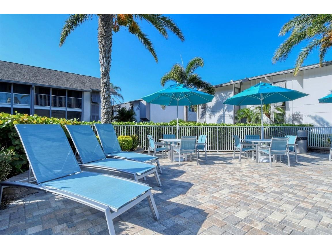 1125 W Peppertree Drive #706 Sarasota FL 34242 A4668225 image44