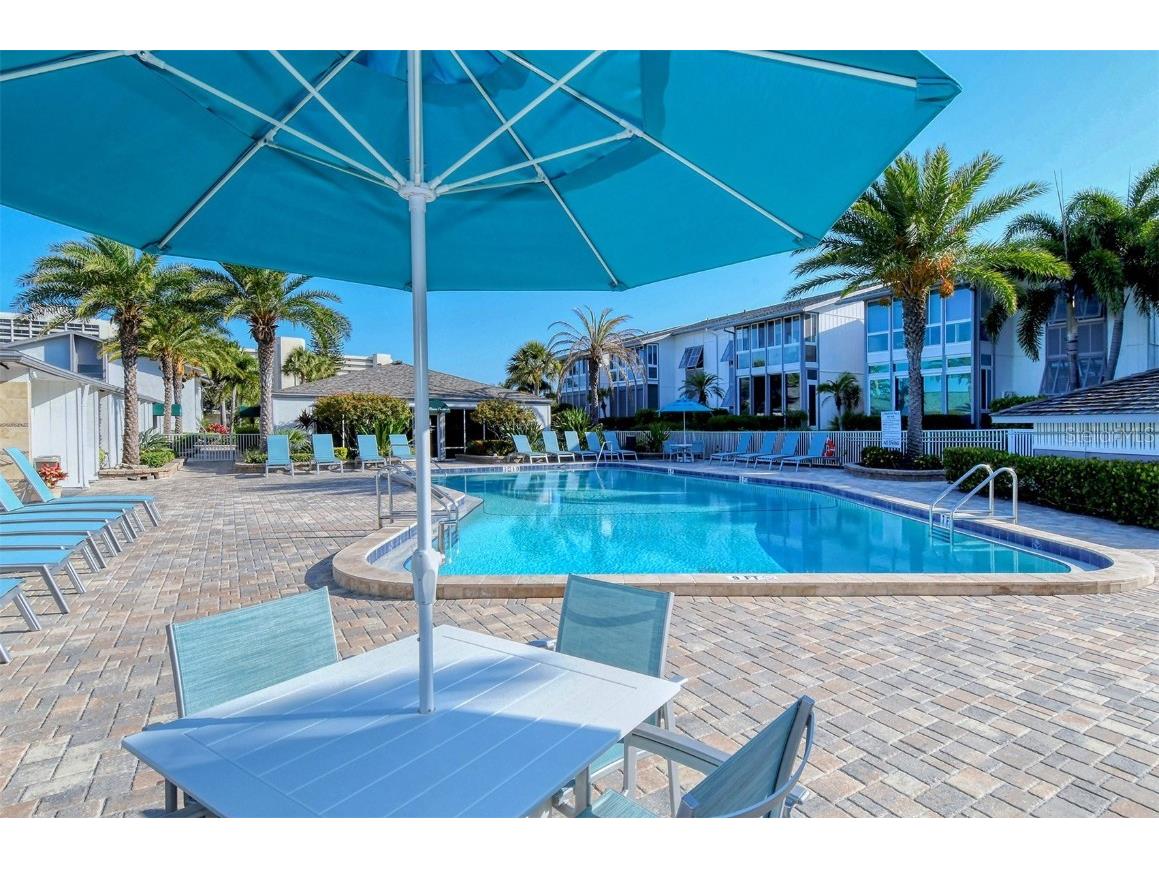 1125 W Peppertree Drive #706 Sarasota FL 34242 A4668225 image45