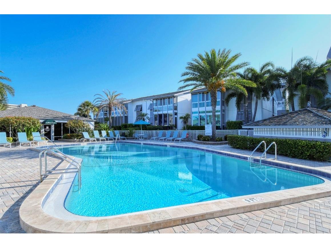 1125 W Peppertree Drive #706 Sarasota FL 34242 A4668225 image46