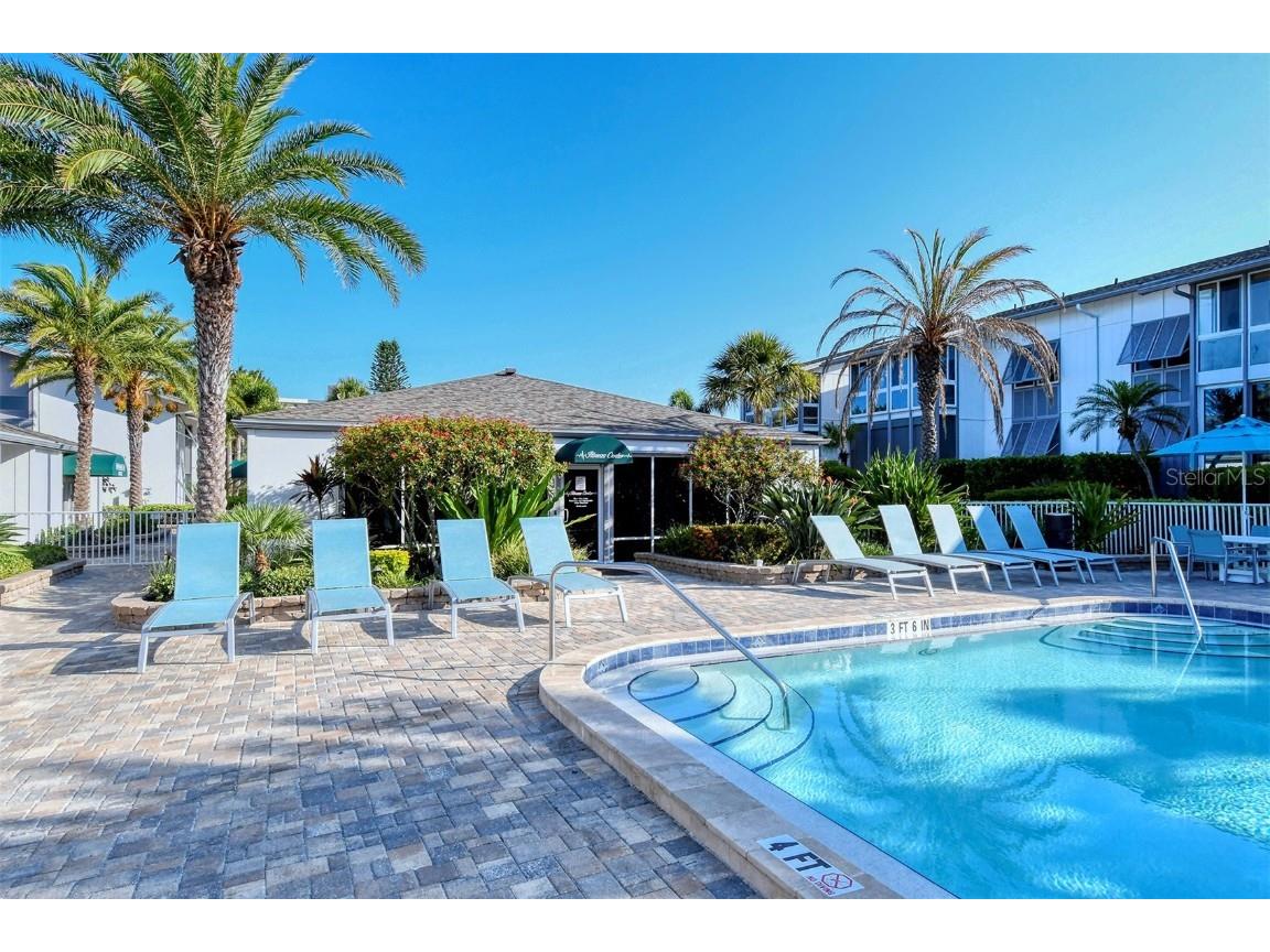 1125 W Peppertree Drive #706 Sarasota FL 34242 A4668225 image47