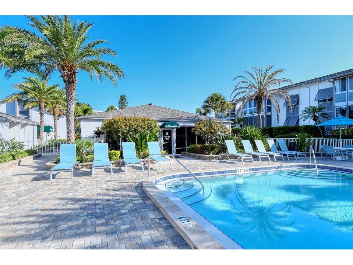 1125 W Peppertree Drive #706 Sarasota FL 34242 A4668225 image49