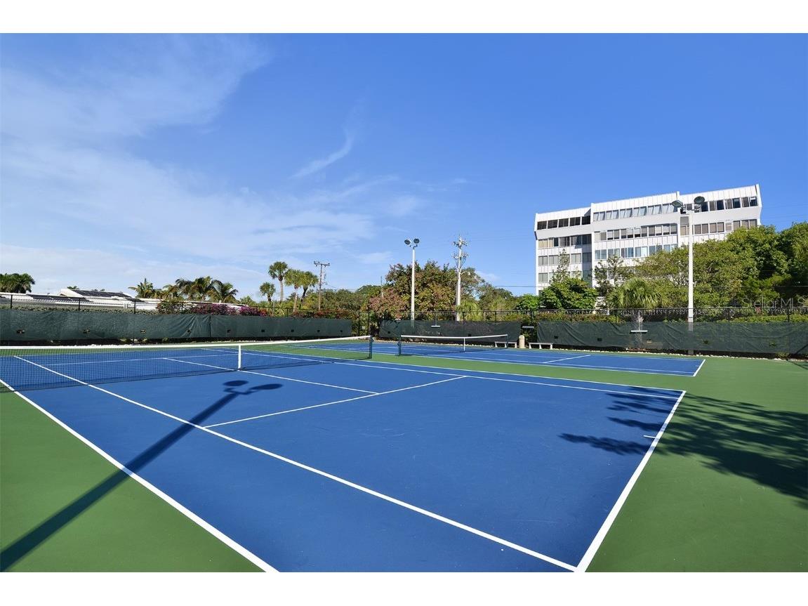 1125 W Peppertree Drive #706 Sarasota FL 34242 A4668225 image62