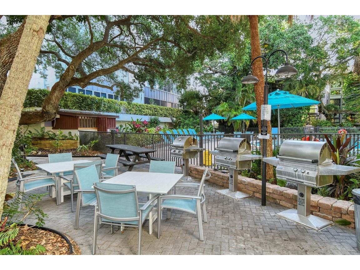 1125 W Peppertree Drive #706 Sarasota FL 34242 A4668225 image72