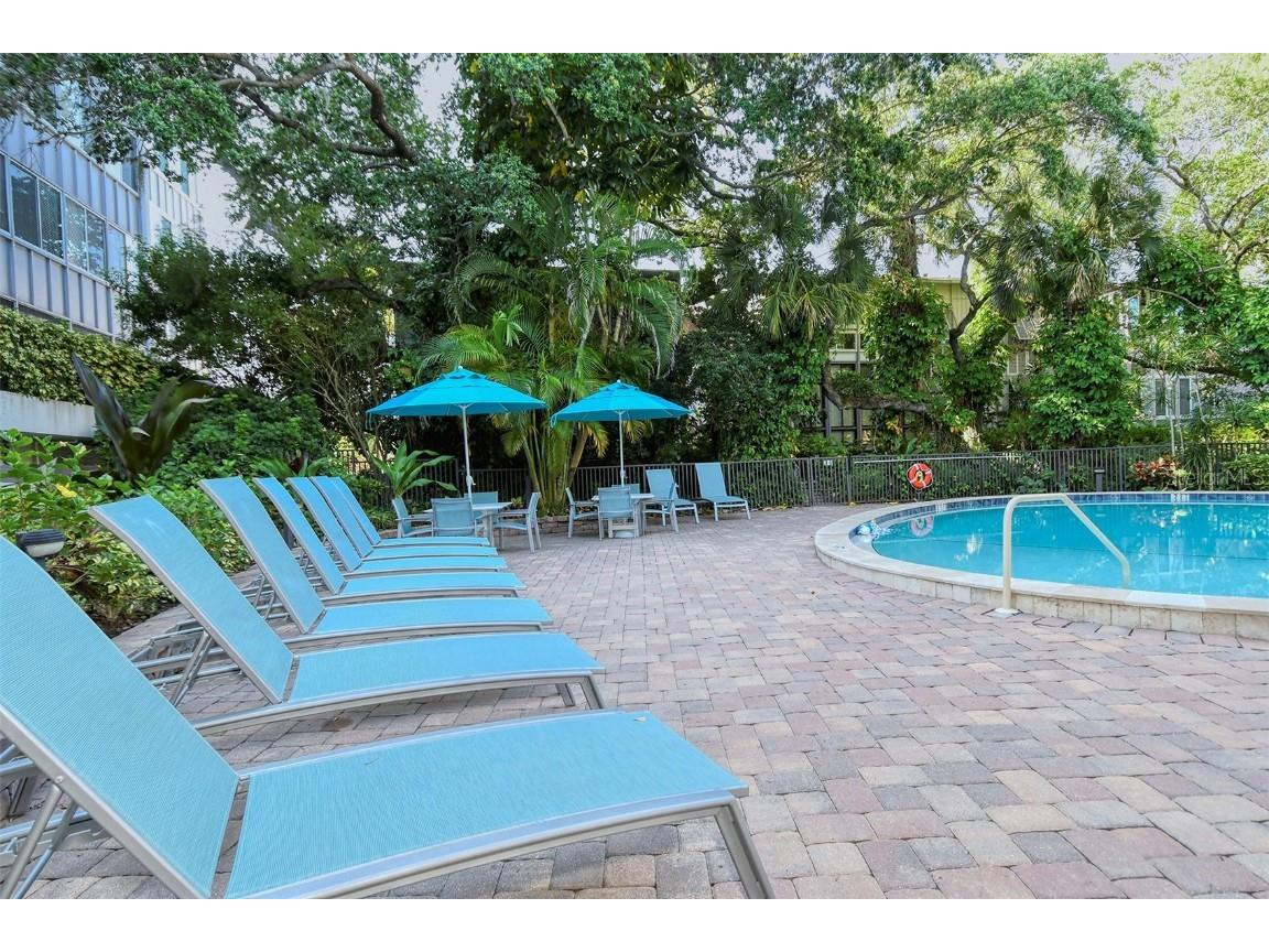 1125 W Peppertree Drive #706 Sarasota FL 34242 A4668225 image73