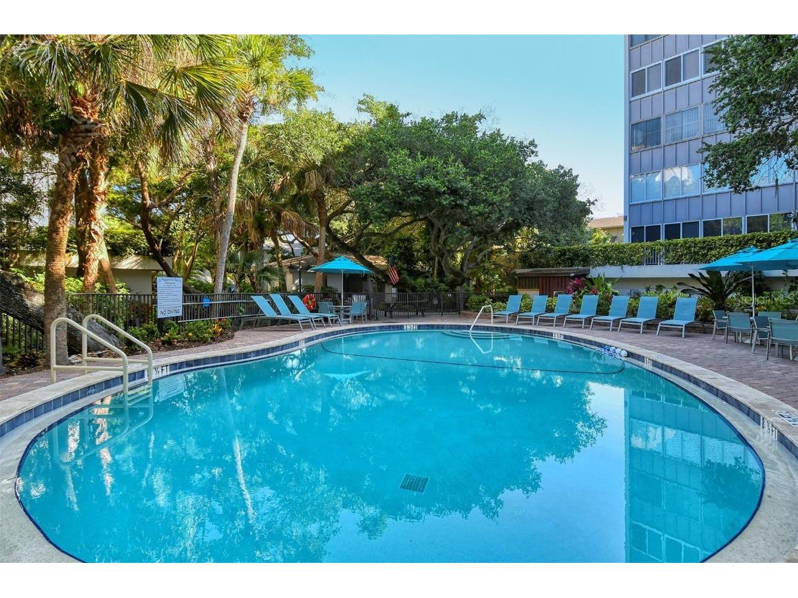 1125 W Peppertree Drive #706 Sarasota FL 34242 A4668225 image74