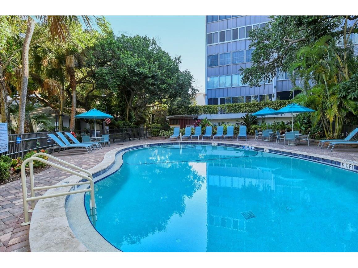 1125 W Peppertree Drive #706 Sarasota FL 34242 A4668225 image75