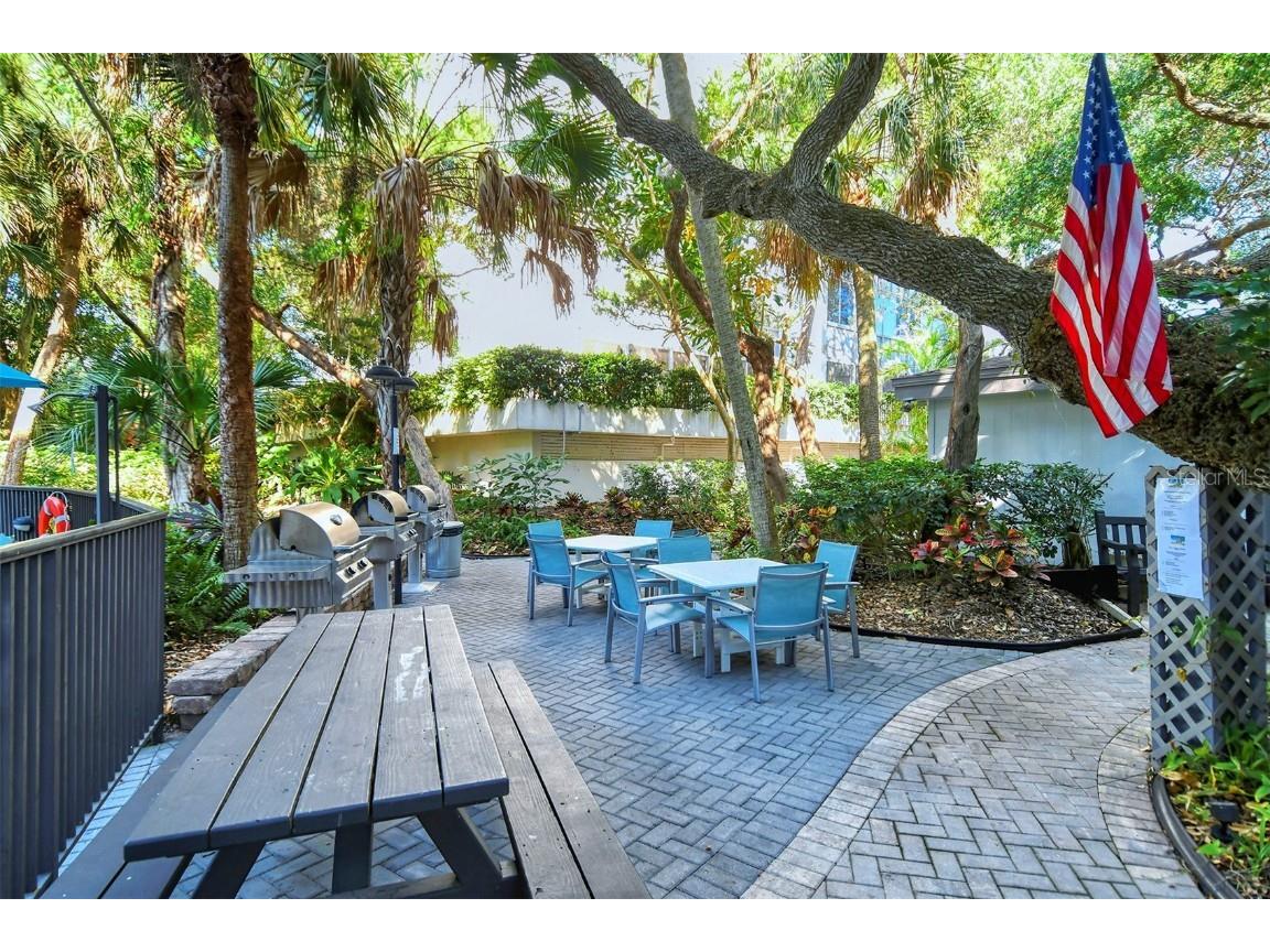 1125 W Peppertree Drive #706 Sarasota FL 34242 A4668225 image77