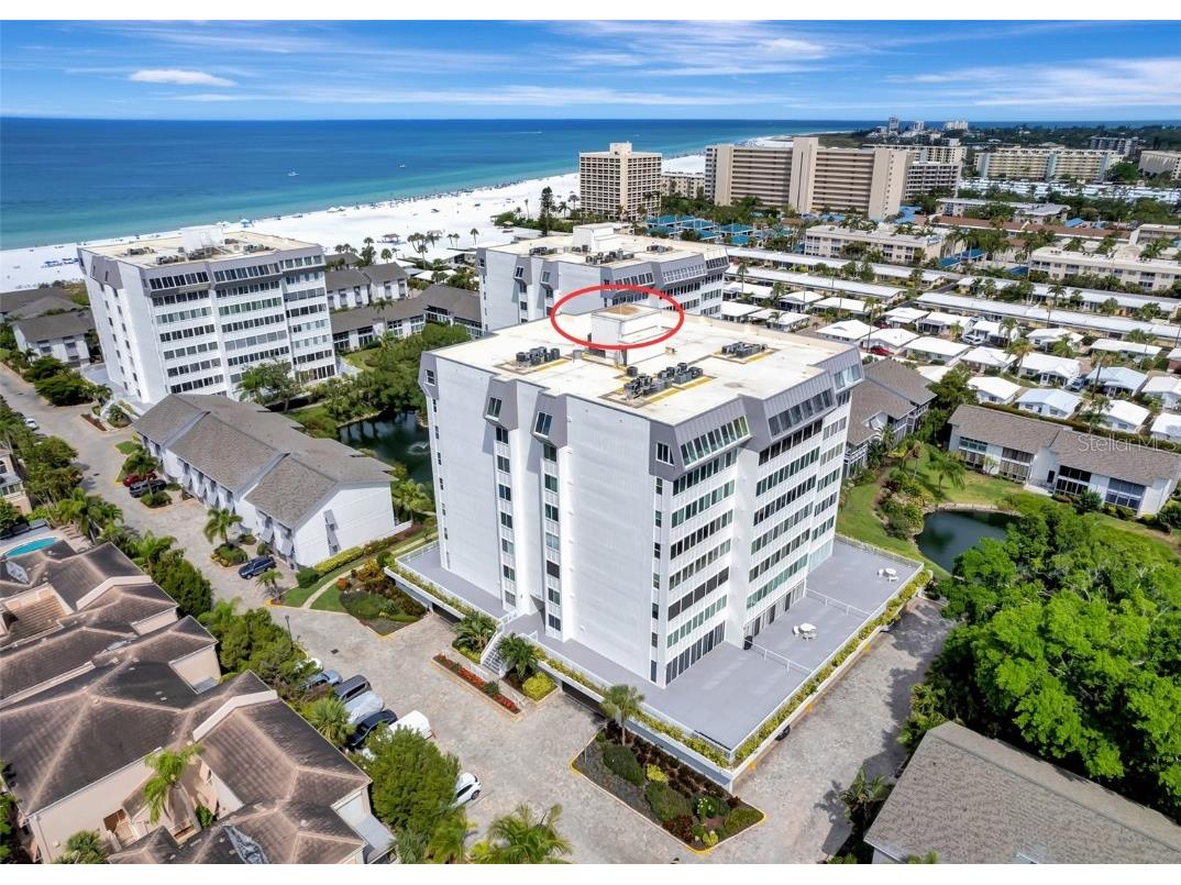 1125 W Peppertree Drive #803 Sarasota FL 34242 A4572053 image1