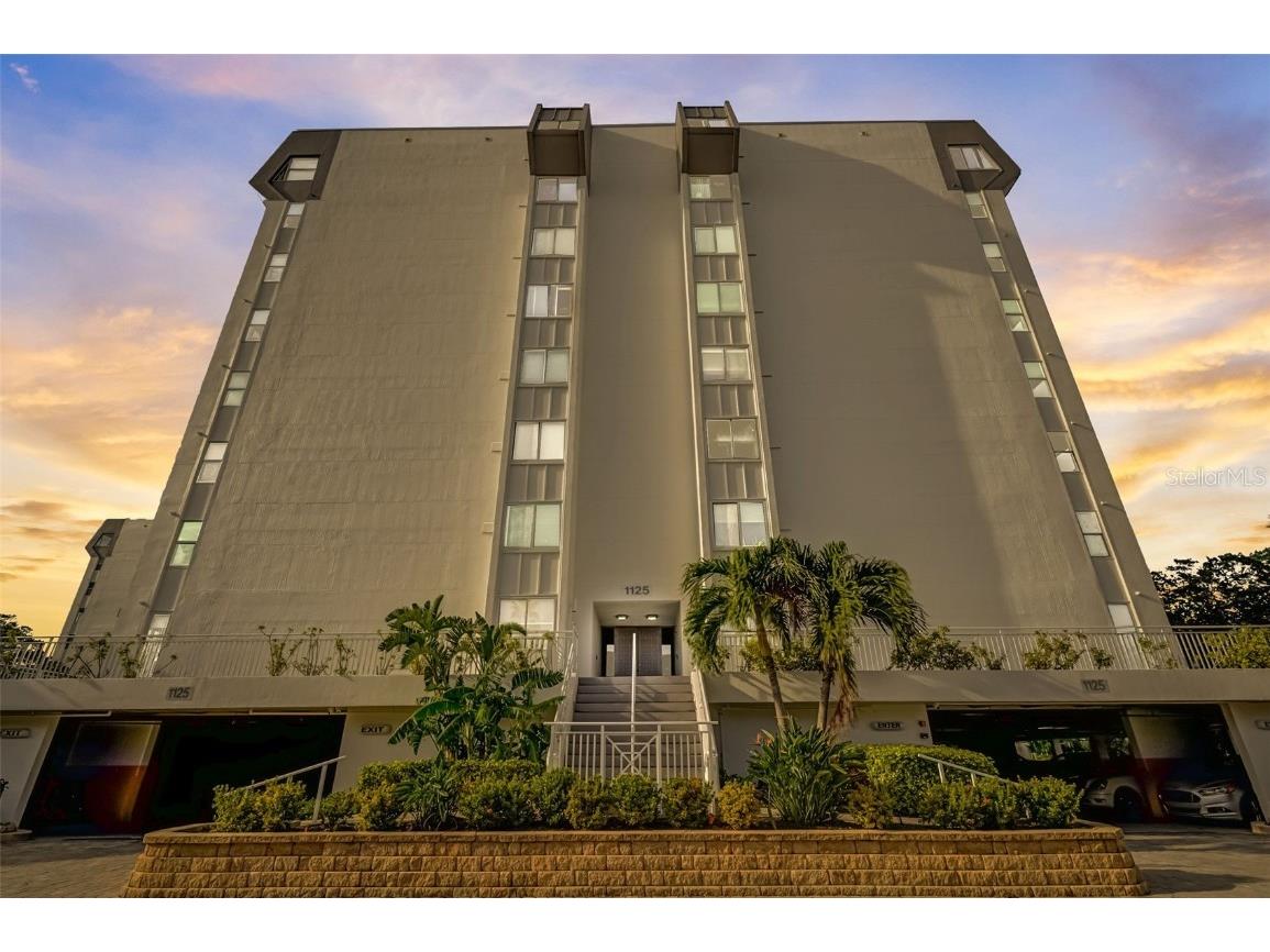 1125 W Peppertree Drive #803 Sarasota FL 34242 A4594713 image1