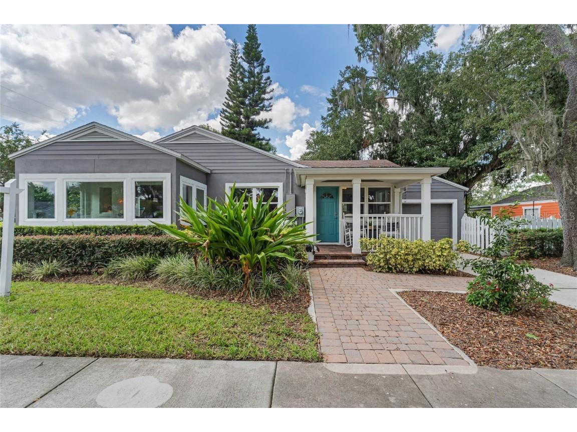 1125 Western Way Orlando FL 32804 - LAKE SILVER O6040331 image1