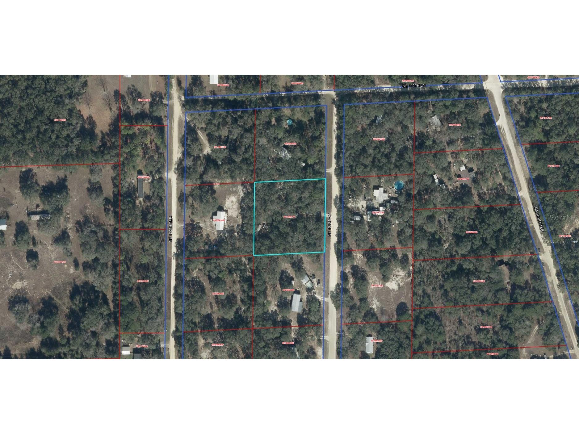11250 NE 101st Court Archer FL 32618 OM722049 image1