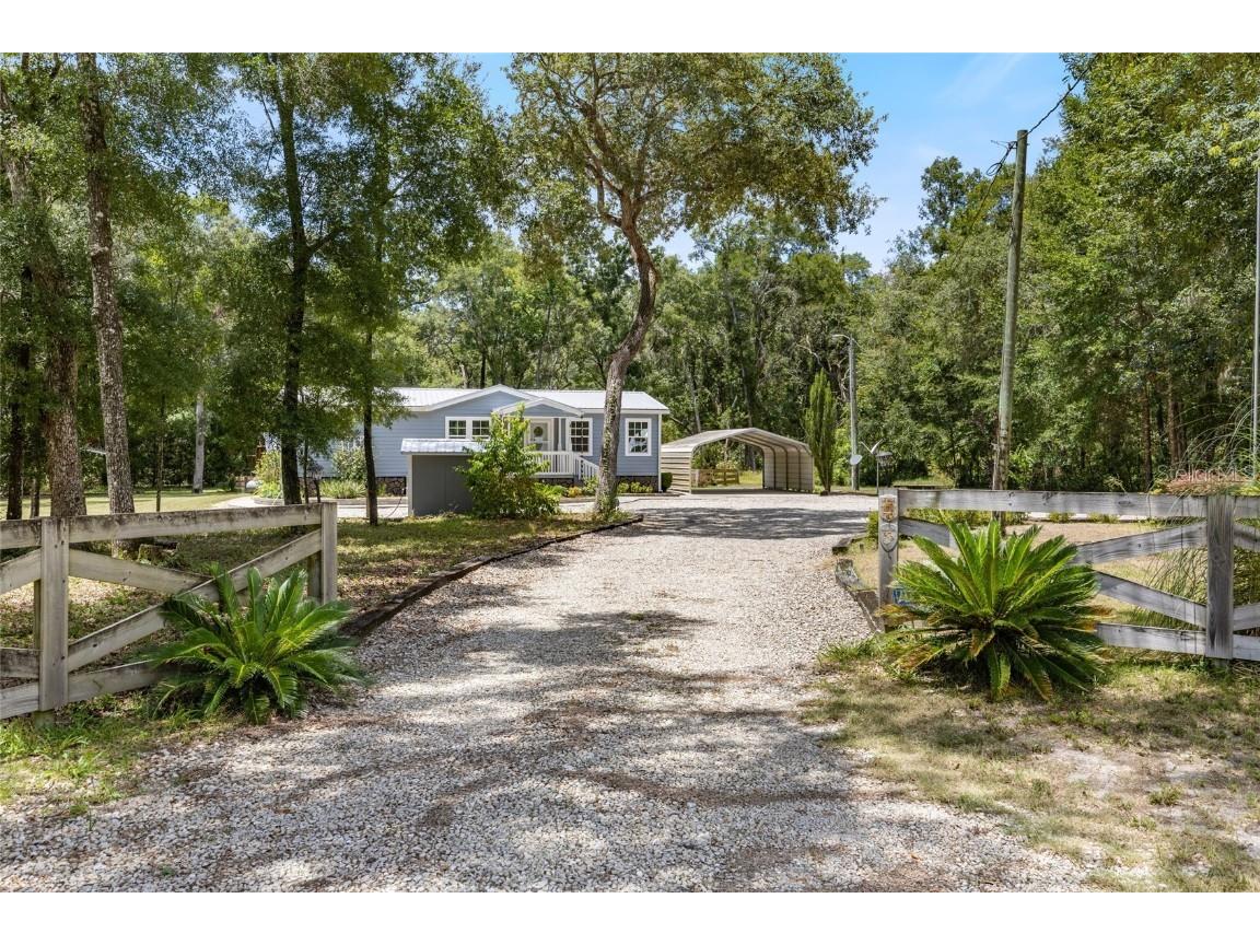 11250 NW 76th Terrace Chiefland FL 32626 GC533079 image1