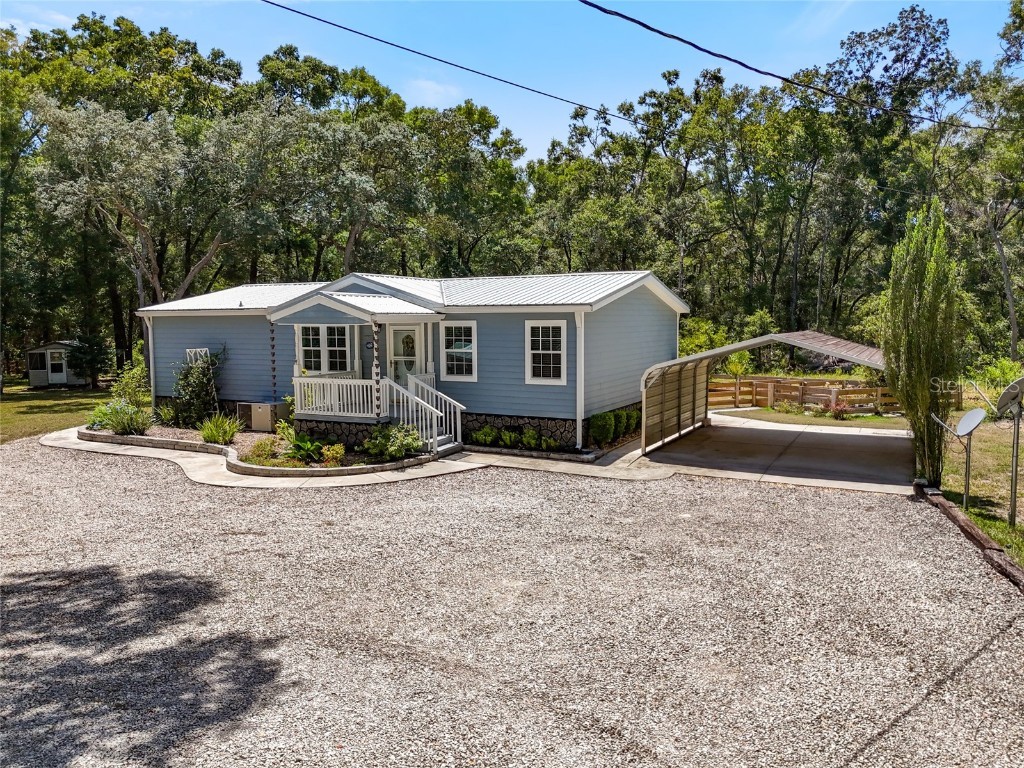 11250 NW 76th Terrace Chiefland FL 32626 GC533079 image2