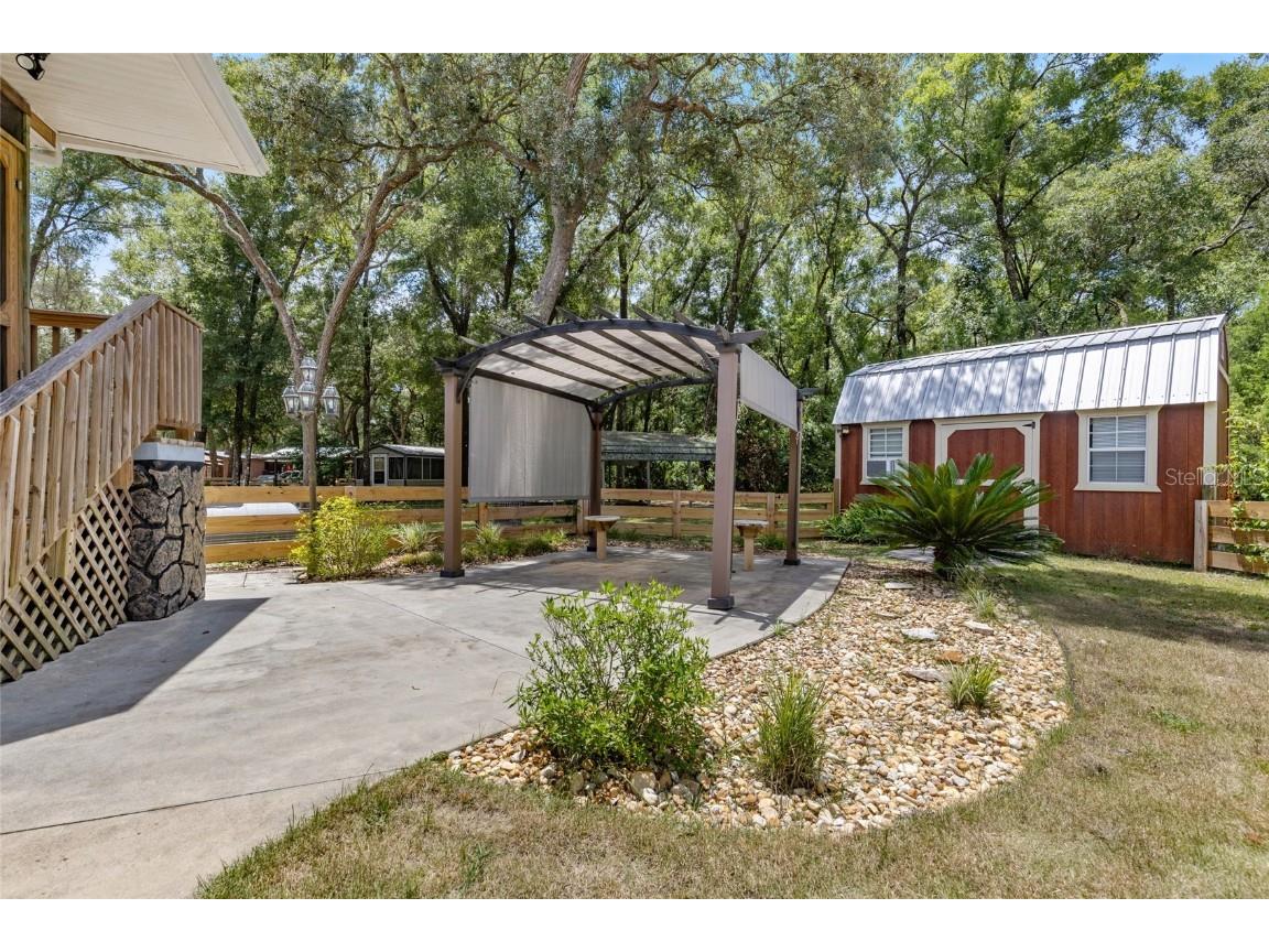 11250 NW 76th Terrace Chiefland FL 32626 GC533079 image27