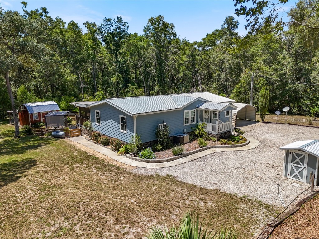 11250 NW 76th Terrace Chiefland FL 32626 GC533079 image34