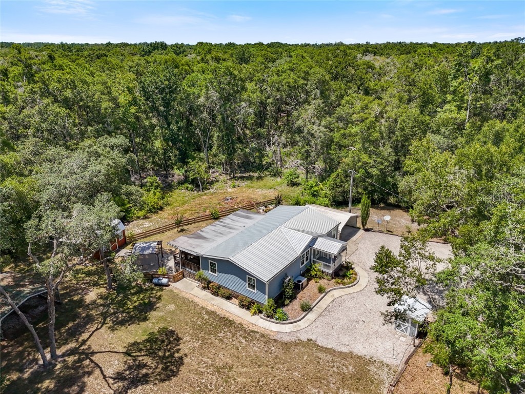 11250 NW 76th Terrace Chiefland FL 32626 GC533079 image35