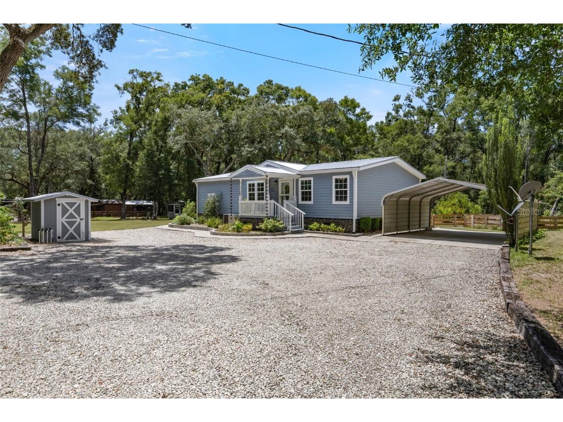 11250 NW 76th Terrace Chiefland FL 32626 GC533079 image37