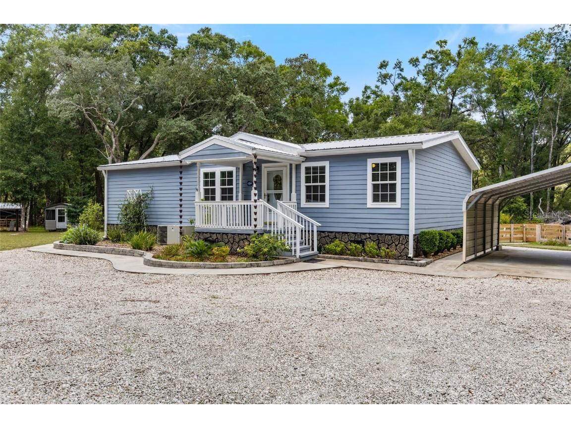 11250 NW 76th Terrace Chiefland FL 32626 GC533079 image40