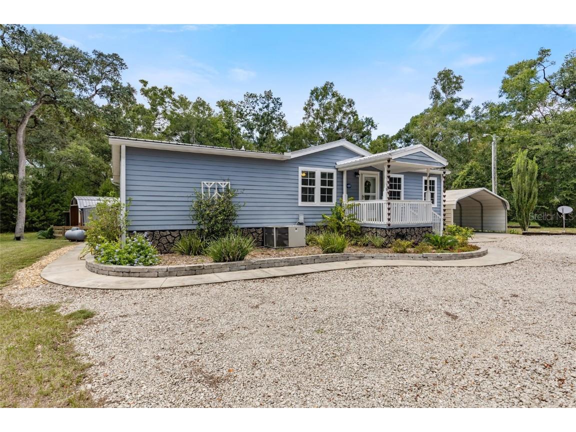 11250 NW 76th Terrace Chiefland FL 32626 GC533079 image41