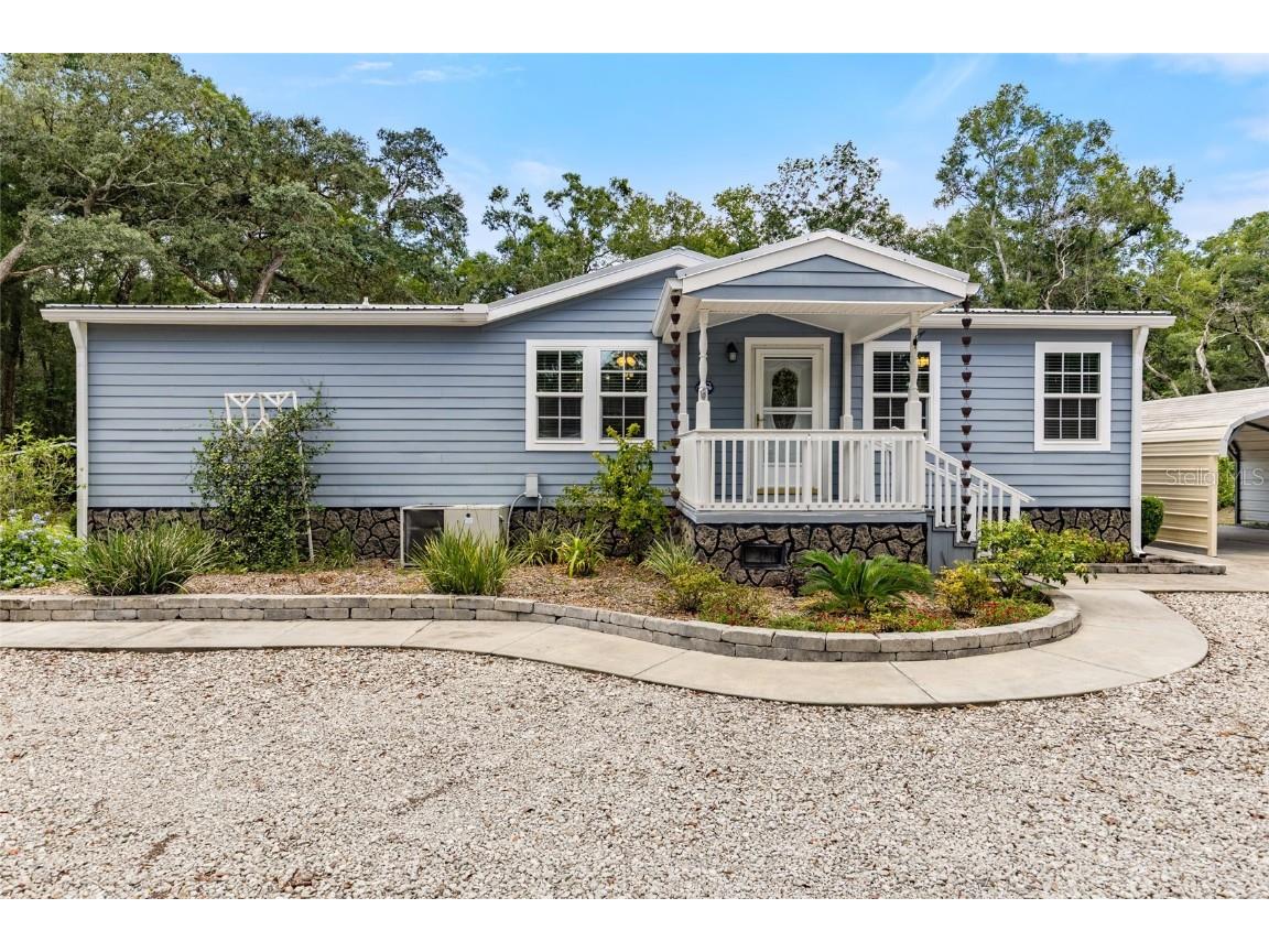 11250 NW 76th Terrace Chiefland FL 32626 GC533079 image42