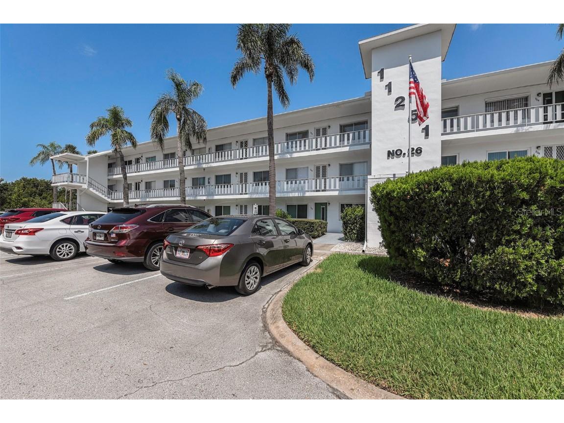 11251 80th Avenue #306 Seminole FL 33772 T3472635 image1