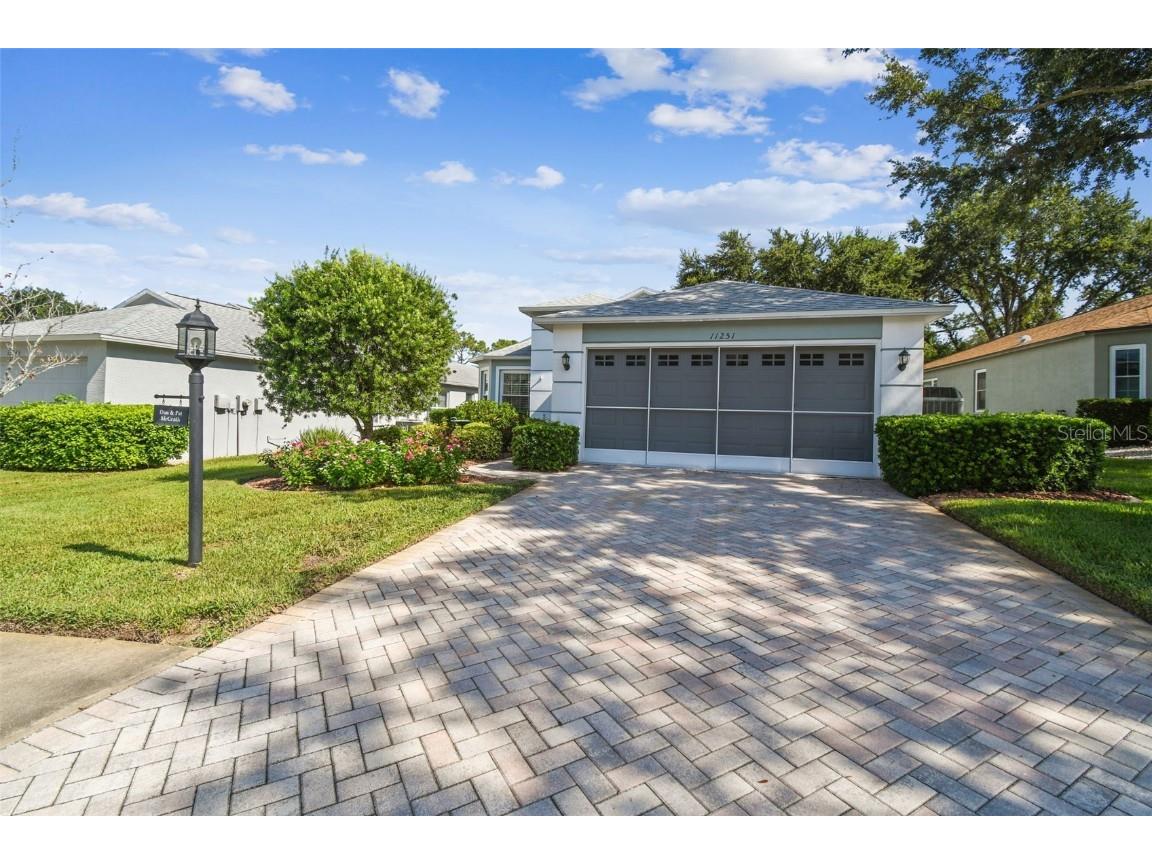 11251 Hollander Avenue Hudson FL 34667 W7867586 image1