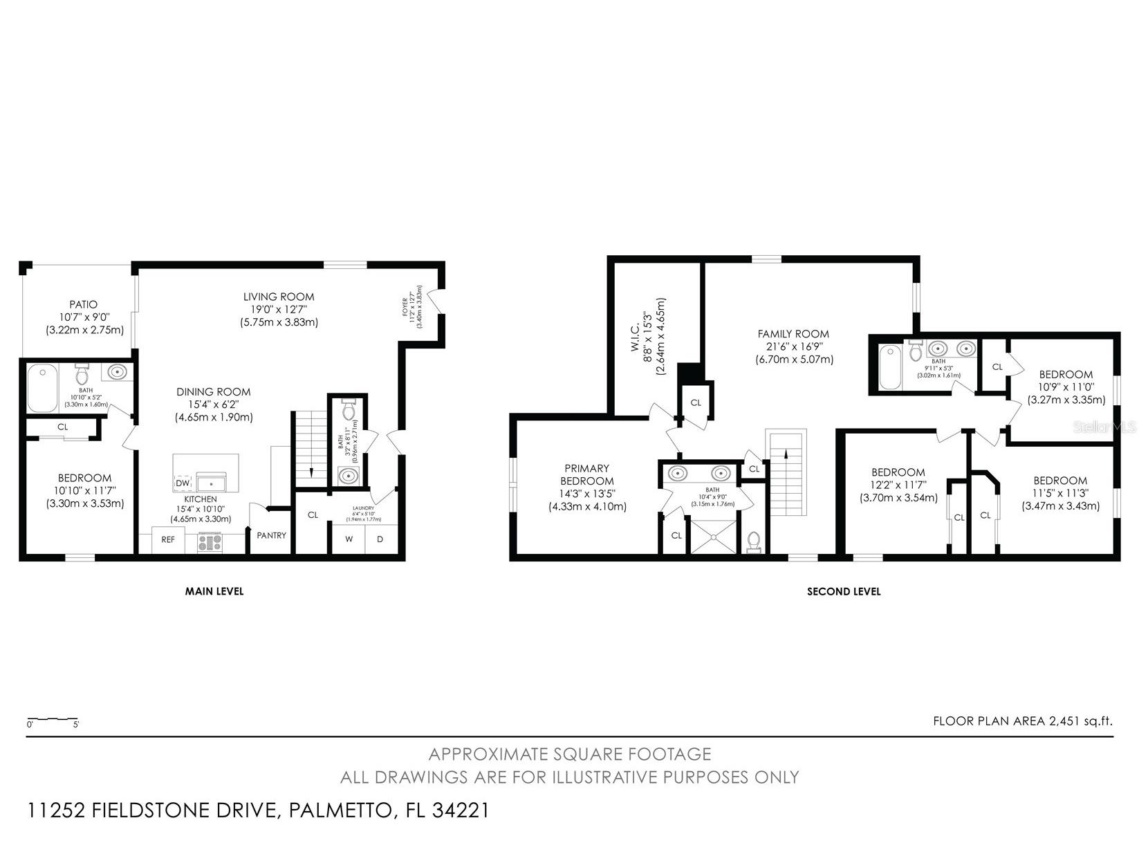11252 Fieldstone Drive Palmetto FL 34221 A4677219 image58