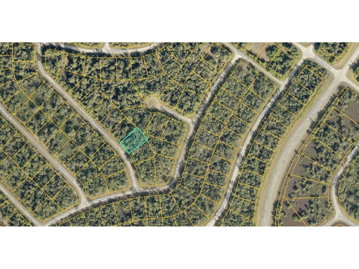 1125230203 Fafton Street North Port FL 34288 A4665147 image2